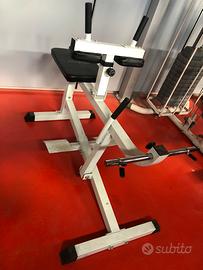 Macchinario polpacci