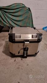 Bauletto posteriore Kappa KVG420A - K'VOYAGER