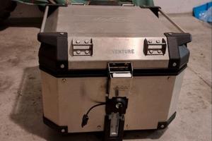 Bauletto posteriore Kappa KVG420A - K'VOYAGER