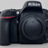 nikon d610