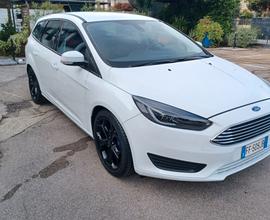 FORD Focus 3ª serie - 2017