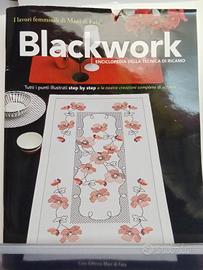 rivista Mani di fata 