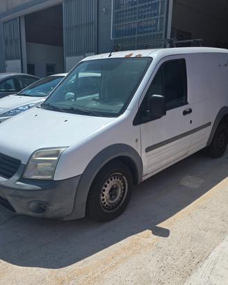 Ford Transit Connect 200S 1.8 TDCi/75CV PC-TN
