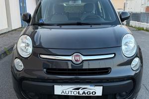 Fiat 500L 1.3 Multijet 85 CV Automatica