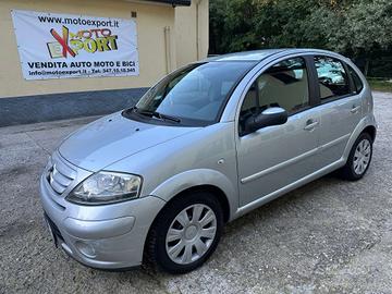 Citroen C3 1.4 HDi 68CV - Cambio Automatico