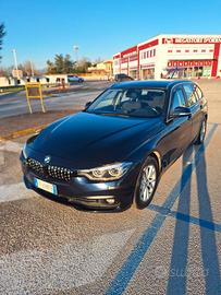 Bmw serie 3 2016 Turing f31