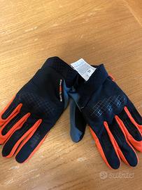 Guanti Ktm taglia XL