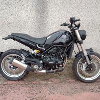 Benelli leoncino 125 250 500 500t 800