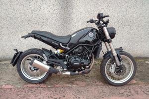 Benelli leoncino 125 250 500 500t 800