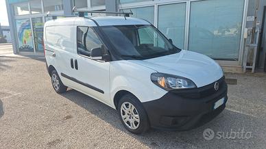 FURGONE Fiat Doblo 1.3 MJT 95 CV * 3 Posti
