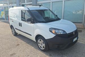 FURGONE Fiat Doblo 1.3 MJT 95 CV * 3 Posti