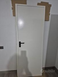 Porta REI 60 reversibile DX/SX