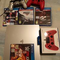 Playstation