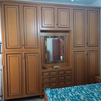 Camera da letto matrimoniale