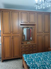 Camera da letto matrimoniale