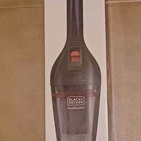 BLACK+DECKER dustbuster Aspirapolvere Portatile