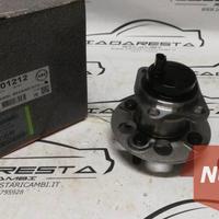 Cuscinetto Ruota Post Toyota Yaris 12> 424500D110