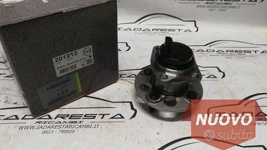 Cuscinetto Ruota Post Toyota Yaris 12> 424500D110