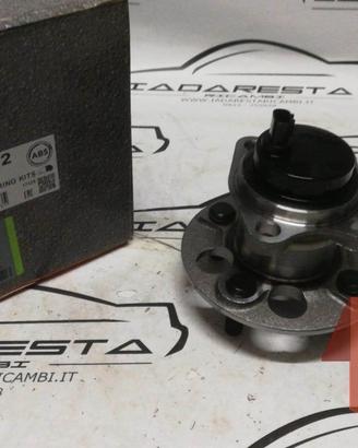 Cuscinetto Ruota Post Toyota Yaris 12> 424500D110
