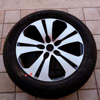 Ruotino 18 originale kia