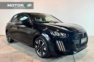 Peugeot 208 100cv Allure TUA ANCHE SENZA ANTICIPO