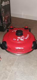 Ariete Forno Pizza 909