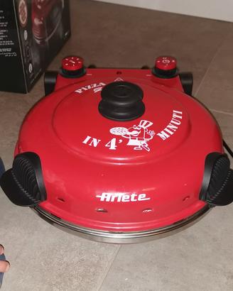 Ariete Forno Pizza 909