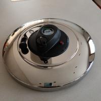Coperchio Turbosteam pentola a pressione