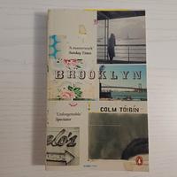 Brooklyn  (romanzo in inglese)