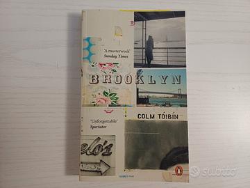 Brooklyn  (romanzo in inglese)
