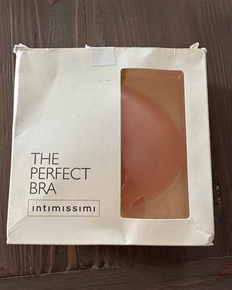 The perfect bra intimissimi