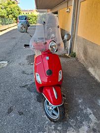 vespa 125 cc