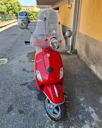 vespa 125 cc