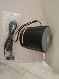 Mini Cassa Bluetooth Portatile 