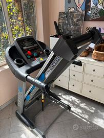Tapis Roulant TRX 65 S EVO NUOVO