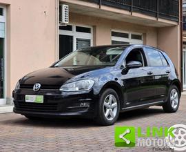 VOLKSWAGEN Golf 1.6 TDI 105 CV Highline 4MOTION