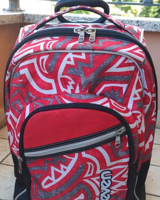 Zaino Trolley SEVEN