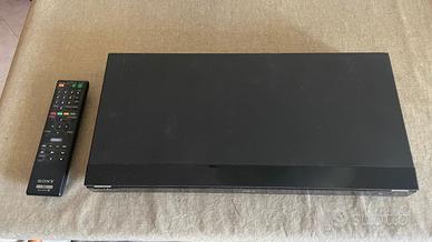 Lettoe dvd bluray Sony
