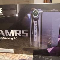 Mini PC Gaming AMR5 AMD Ryzen7 5800U NUOVO