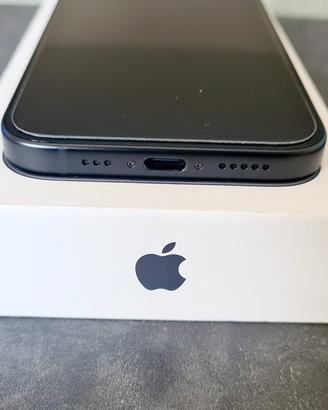 Iphone 15 black MARZO 2026