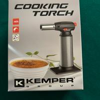Torcia per cucinare