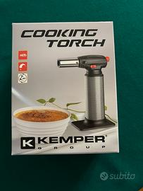 Torcia per cucinare