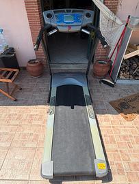 Tapis Roulant Elettrico