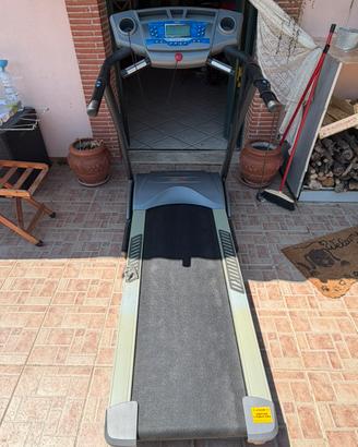 Tapis Roulant Elettrico