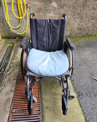 sedia a rotelle SURACE per disabili