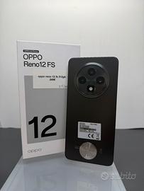 OPPO RENO 12 FS 512GB PROMO LAMPO