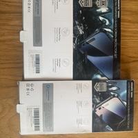 Pellicola Vetro temperato iphone 15 pro