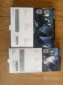 Pellicola Vetro temperato iphone 15 pro