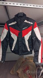Giacca Moto SPIDI taglia S