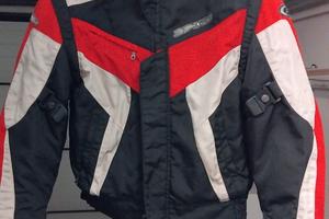 Giacca Moto SPIDI taglia S